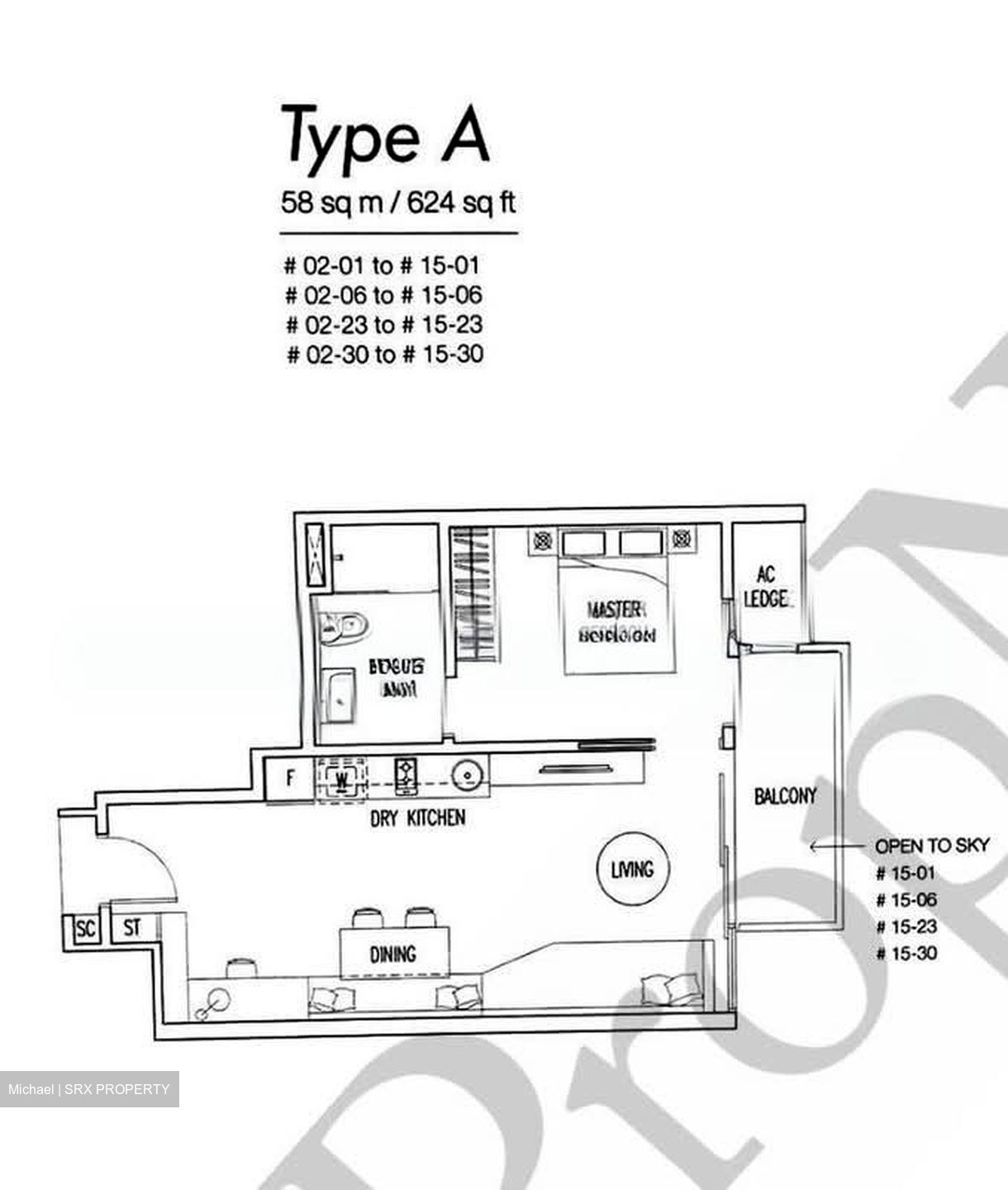 Boathouse Residences (D19), Condominium #601527211
